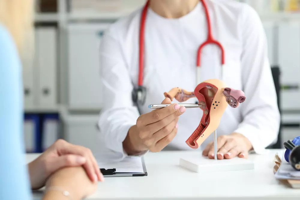 Hystrectomy