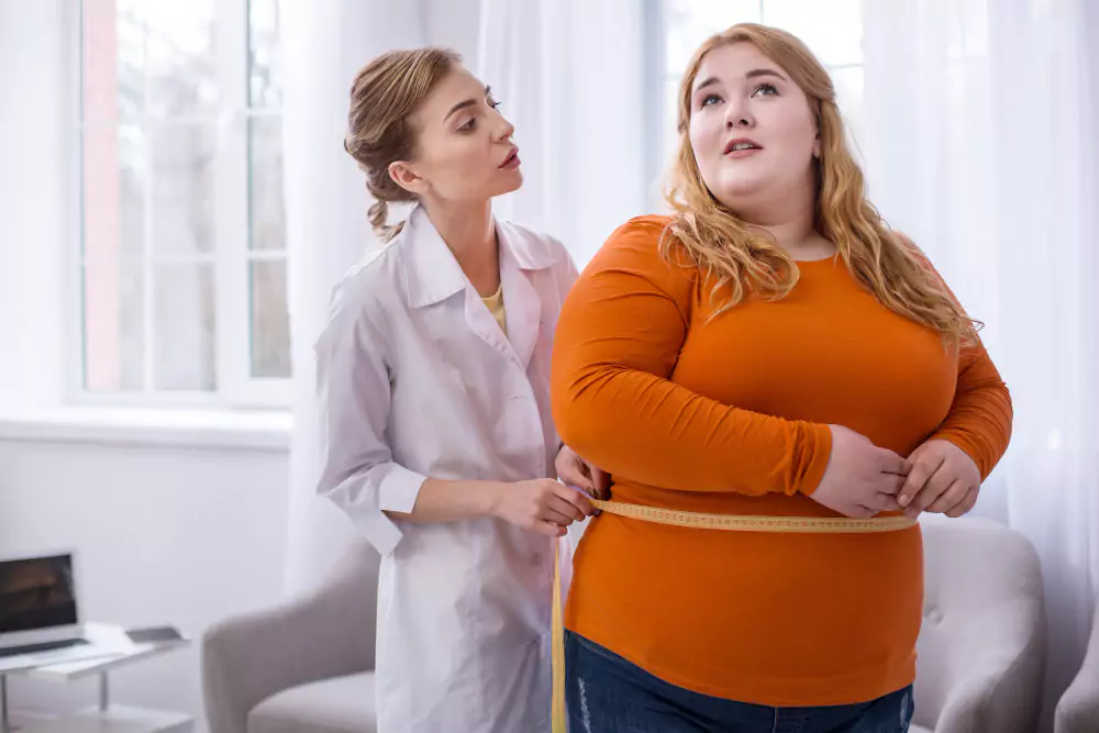 Obesity Management